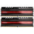 Team Group Delta Series rote LED, DDR4-3000, CL16 - 32 GB Kit image number null
