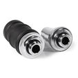 Alphacool ES Schnellverschluss BLH1A Set AG-AG image number null