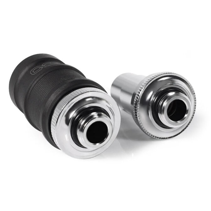 Alphacool ES Schnellverschluss BLH1A Set AG-AG image number 5