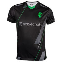 Sprout Original Player Jersey 2023 Edition - schwarz (XXL)