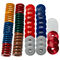 Simagic fine tuning set for P1000 pedals, including springs, rubbers