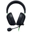 Razer Blackshark V2 X Gaming Headset - black image number null