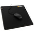 Endgame Gear MPX390 High-End Cordura Gaming Mauspad - schwarz image number null