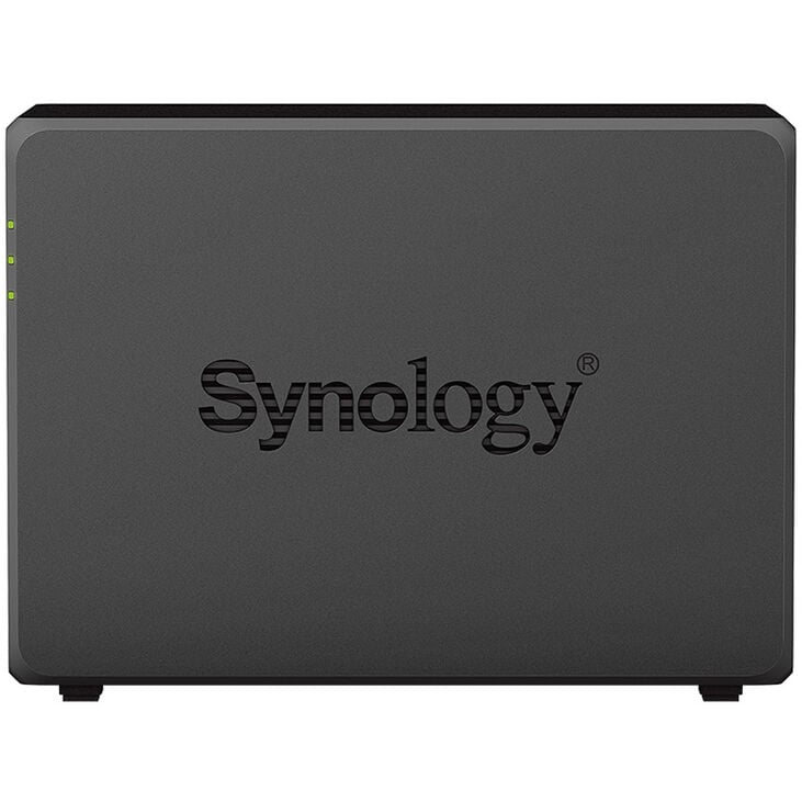 Synology DiskStation DS723+ NAS Server - 2GB RAM, 2x Gb LAN - 2-Bay image number 3