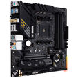 ASUS TUF Gaming B550M-Plus Wi-Fi II, AMD B550 Mainboard - Sockel AM4 image number null