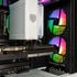 Gaming PC Avalanche II, AMD Ryzen 7 7800X3D, RTX 5070 Ti - Pre-built PC image number null