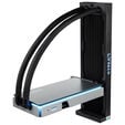 LYNK+ RTX 5090 Wasserk&uuml;hlung Upgrade Kit - Referenz Design image number null