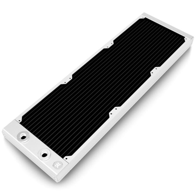 EK Water Blocks EK-Quantum Surface S420 - white image number 0