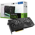 PNY GeForce RTX 5080 Slim OC Graphics Card, 16384 MB GDDR7 image number null