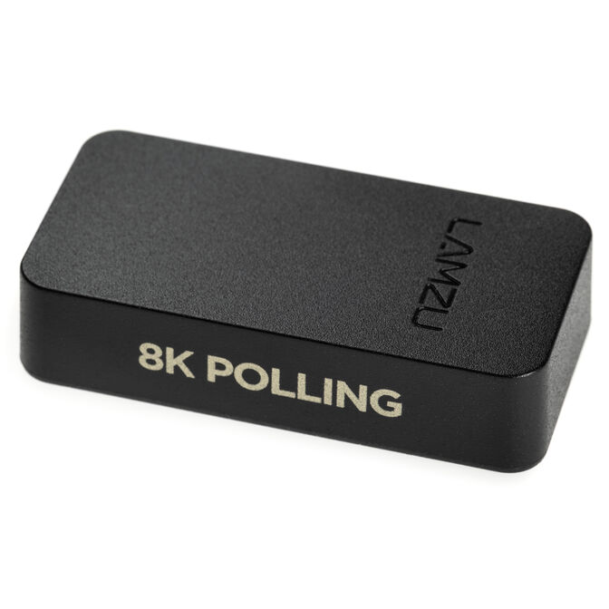 Lamzu 8K Dongle - black image number 2