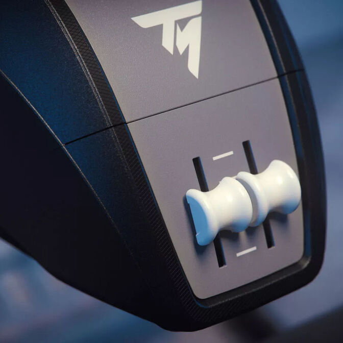 Next Level Racing Flight Simulator + Thrustmaster Bundle image number 17