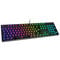 Glorious GMMK Full-Size Keyboard - Barebone, ISO Layout