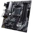 ASUS PRIME B450M-A II, AMD B450 Mainboard - Sockel AM4 image number null