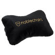 noblechairs Kissen-Set f&uuml;r EPIC/ICON/HERO - schwarz/gold image number null