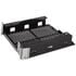 SilverStone SST-G11910160-RT Erweiterungskäfig für 120mm Lüfter - schwarz image number null