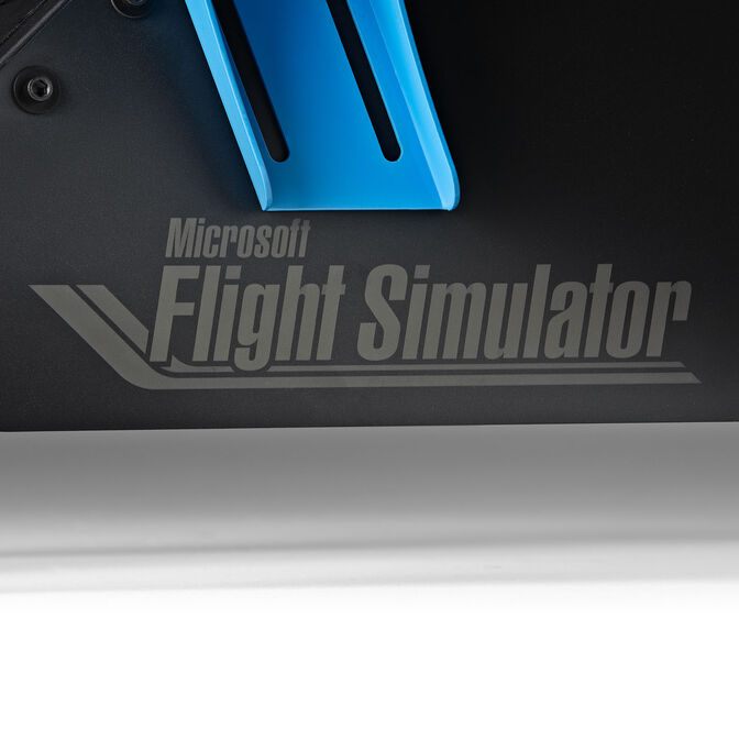 Next Level Racing Flight Simulator - Microsoft Edition image number 8