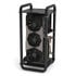 Streacom DA6 Mini-ITX Gehäuse - schwarz image number null