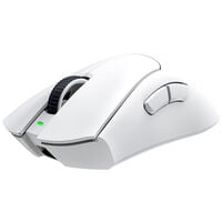 Razer DeathAdder V3 Pro Wireless Gaming Mouse - white