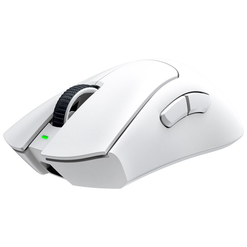 Razer DeathAdder V3 Pro Wireless Gaming Maus - weiß GAMO-1133