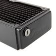 Coolgate CG240 240mm Radiator - schwarz image number null