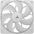 Corsair RS Series 140, PWM Fan - 140mm, white image number null