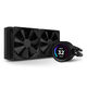 NZXT Kraken Elite AiO Wasserkühlung - 240mm, schwarz