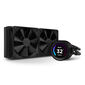 NZXT Kraken Elite AiO Wasserkühlung - 240mm, schwarz