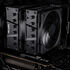 Alpenföhn Brocken 4 Max CPU-Kühler - 2x 120mm image number null