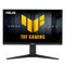ASUS TUF Gaming VG27AQML5A, 27 Zoll Gaming Monitor, 300 Hz, IPS, G-SYNC Compatible