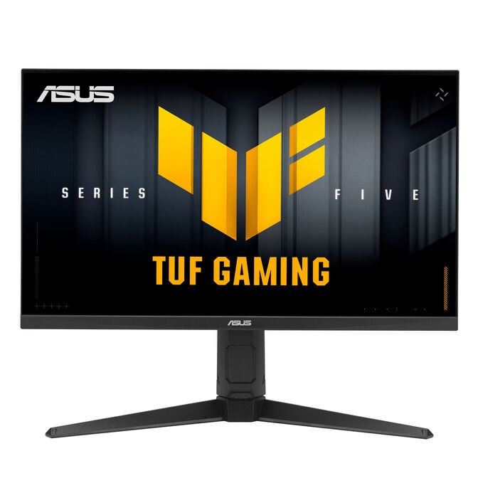 ASUS TUF Gaming VG27AQML5A, 27 Zoll Gaming Monitor, 300 Hz, IPS, G-SYNC Compatible image number 0