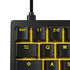 Endgame Gear KB65HE Hall Effect Gaming-Tastatur - Gateron KS-37B, ANSI US image number null