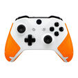 Lizard Skins XBOX One - Tangerine (pre-cut, 0.5mm) image number null