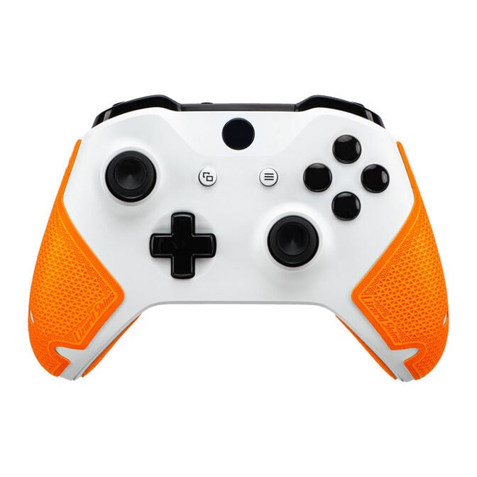 Lizard Skins XBOX One - Tangerine (pre-cut, 0.5mm) image number 1