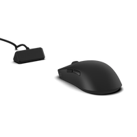 Endgame Gear OP1w 4k Wireless Gaming Mouse - Wireless, Black