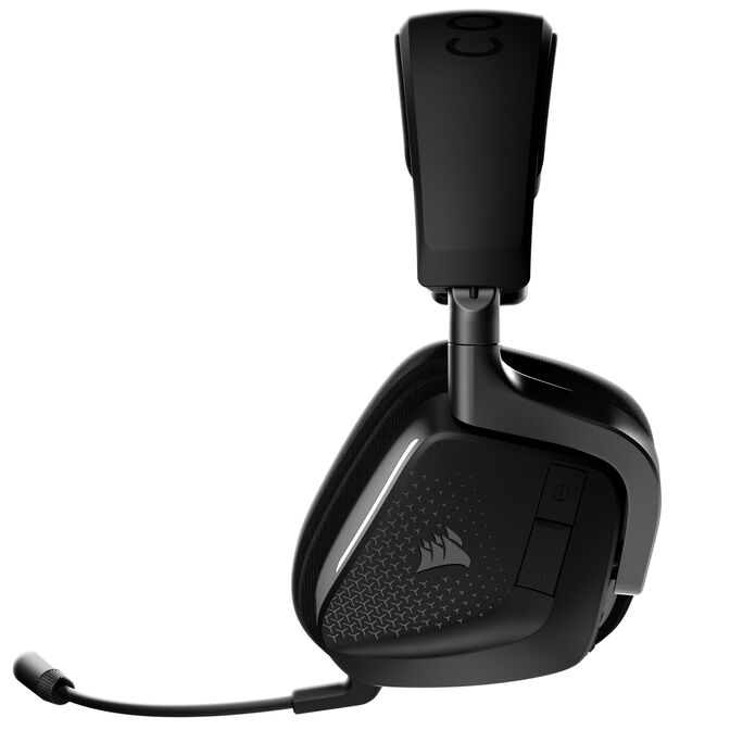 Corsair Gaming Void Max v2 Wireless Gaming Headset - Carbon image number 2