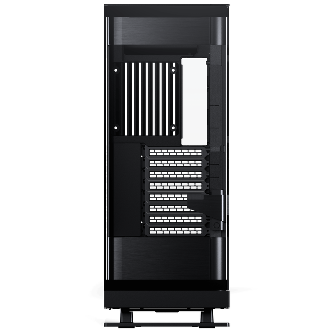 PHANTEKS Evolv X2 + TRYX PANORAMA SE ARGB Complete Water Cooling - black, 360mm image number 5