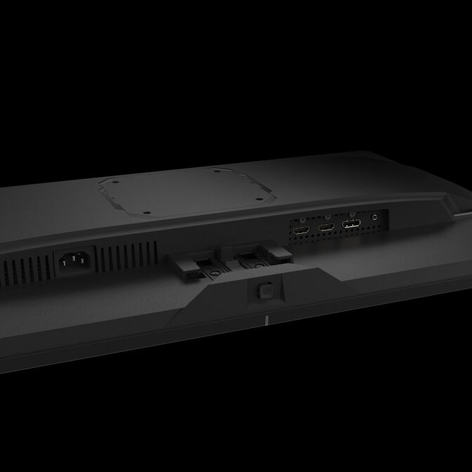 Gigabyte GS27U, 27-inch gaming monitor, UHD, IPS, Adaptive Sync image number 9