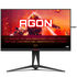 AOC AGON PRO AG275QZN/EU, 27 inch Gaming Monitor, 240 Hz, VA, Adaptive Sync image number null