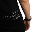der8auer T-Shirt YT-Design (S) image number null