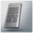 AXAGON AXAGON EEM2-20GD External SSD Enclosure, for 2x NVMe SSDs - grey image number null