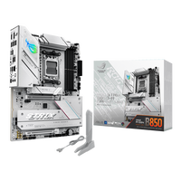ASUS ROG STRIX B850-A Gaming WiFi Mainboard, Sockel AM5, AMD B850, ATX, DDR5