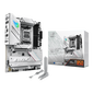 ASUS ROG STRIX B850-A Gaming WiFi Motherboard, Socket AM5, AMD B850, ATX, DDR5