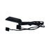 Lian Li UNI FAN SL Wireless LCD Fan, ARGB, PWM - Reverse Blade, 120 mm, black image number null