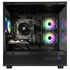 Gaming PC Nebulix, AMD Ryzen 5 8400F & GeForce RTX 4060 – Prebuilt System image number null