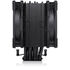 Noctua U12A chromax.black CPU-Kühler - 120mm image number null