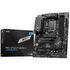 MSI Pro B760-P DDR4 II, Socket LGA 1700, Intel B760, ATX - DDR4 image number null