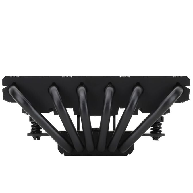 Thermalright AXP120-X67 Processor Heatsink/Radiator 12 cm Black image number 6