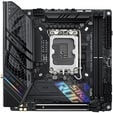 ASUS ROG Strix B760-I Gaming WiFi, Intel B760 Mainboard - Sockel 1700, DDR5 image number null