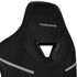 ThunderX3 TC5 Gaming Stuhl - komplett Schwarz image number null