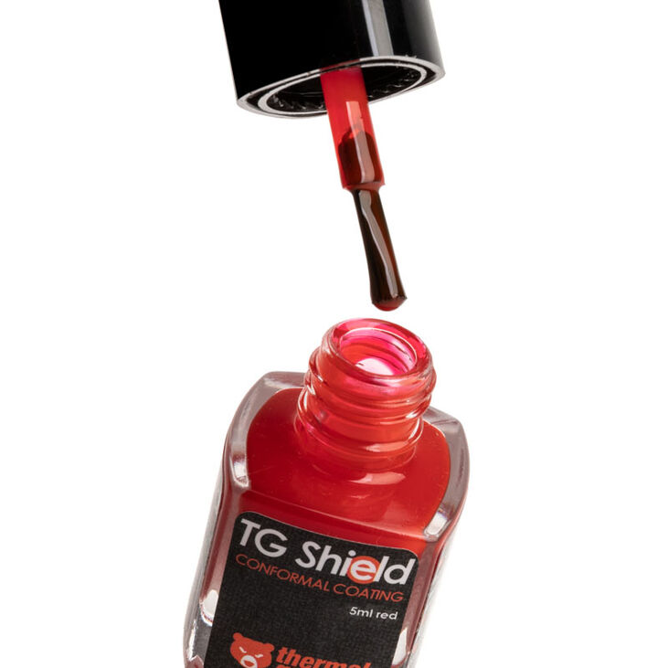 Thermal Grizzly Shield Schutzlack - 5 ml image number 1